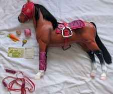 Our generation thoroughbred - our,