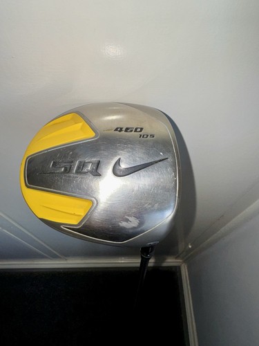 Nike 460 driver nexti - sq,