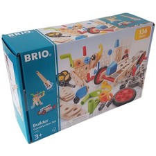 Brio Builder 135 Pieces
