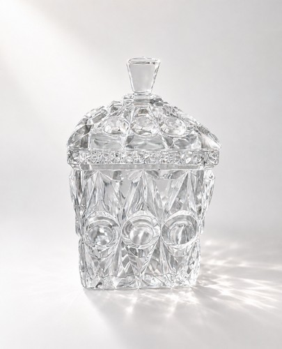 Vintage bagley glass - vintage, empress