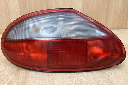 Left rear tail light lamp - left,