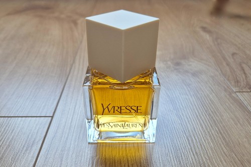 Ysl yvrese eau - ysl, toilette