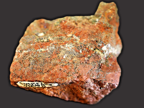 Cassiterite simms lode - cassiterite.,