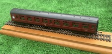 Lima MK1 OO Gauge Second Class