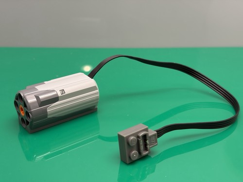 Lego medium power functions - lego,