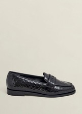 Hobbs 100% Real Leather