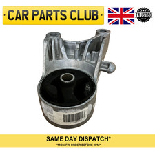 OE VAUXHALL ASTRA H ZAFIRA B 2.0 2.2 PETROL FRONT ENGINE MOUNT NEW 24459797