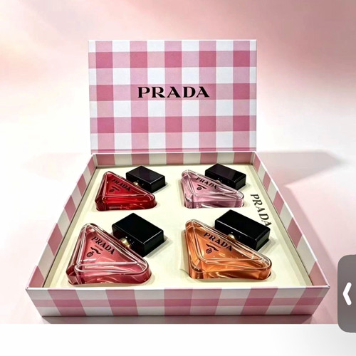 Prada paradoxe eau parfum - paradoxe, de