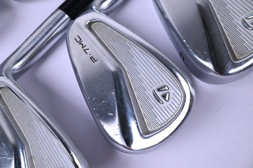 Taylormade p7mc 2020 irons - taylormade,