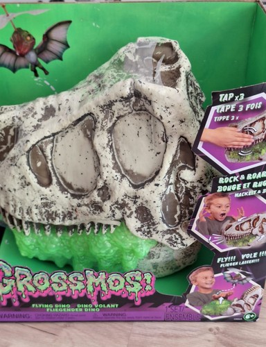 Grossmos flying dino - grossmos,