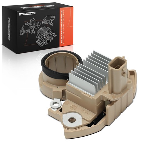2pin alternator voltage - 2pin,
