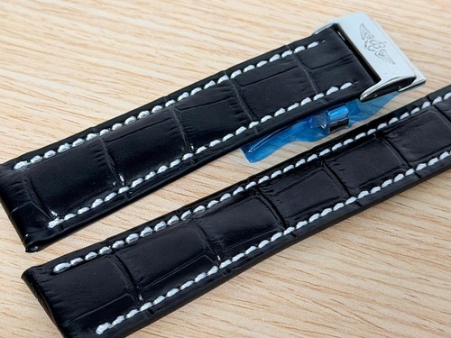 Replacement for 24mm breitling - 24mm,