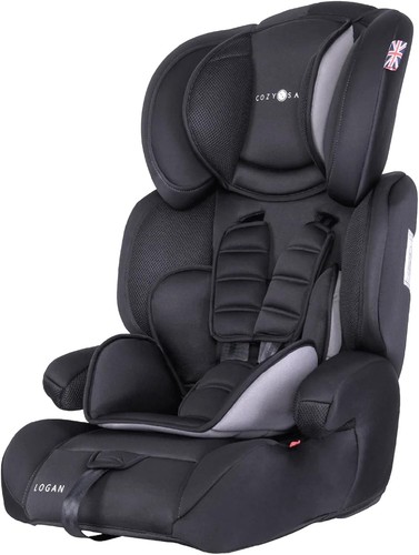 Logan group car seat - logan,