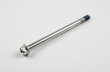 Suzuki Genuine TL1000 Model V