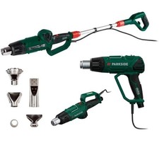 Parkside Electric Long Reach