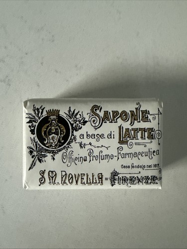 Santa maria novella - m, sm