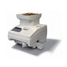 Safescan 1550 Highspeed Coin Counting machine