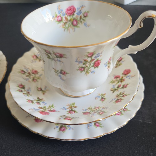 Vintage royal albert - vintage,
