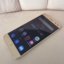 ZTE Blade V7 Lite Gold