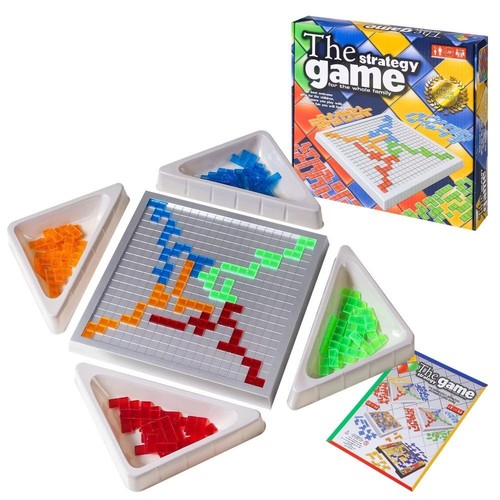 Family fun strategy - family,