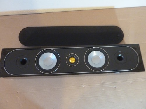 Monitor audio radius - audio,