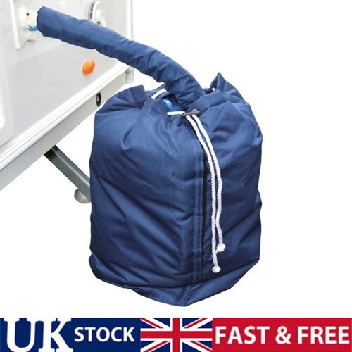 Insulated water carrier cover - water,