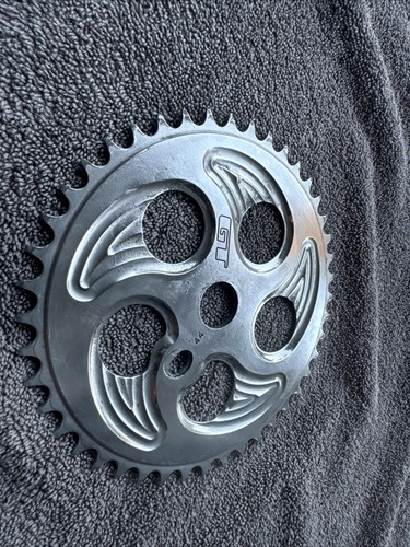 Overdrive sprocket 44t old - overdrive,