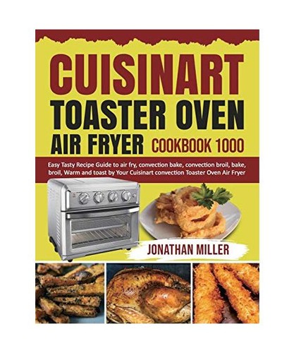 Cuisinart toaster oven air - toaster,
