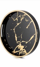 Hanobe Round Decorative Coffee