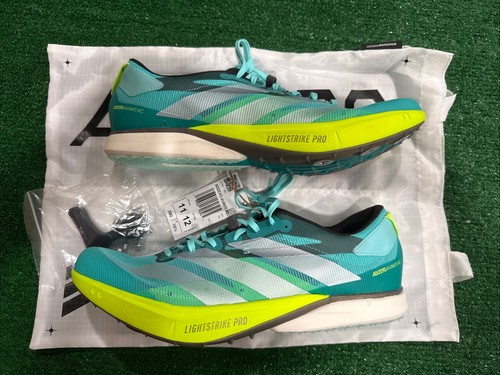 Adidas adizero avanti - xc, aqua