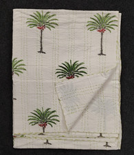 Indian Handmade King Size