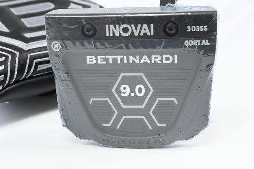 Bettinardi 2024 inovai - 2024,