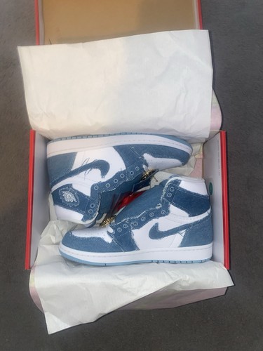 Nike air jordan retro high - air,