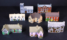 Wade Whimsey -On-Why Village