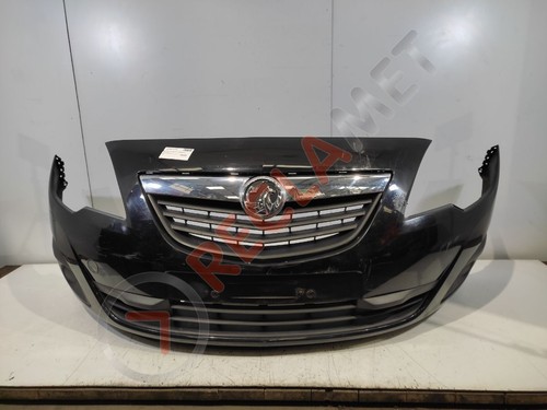 Vauxhall meriva 2010 2014 - vauxhall, b