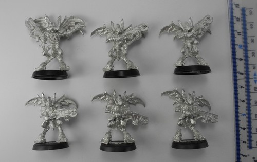 Vespid stingwings metal - stingwings,