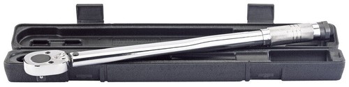 Draper torque wrench - torque,