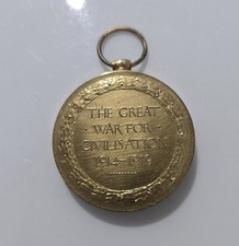 1914/19 WORLD WAR ONE  R.N
