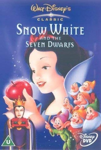 Snow white and the - and,