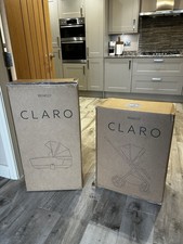Venicci claro Bundle In Black