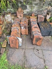 Reclaimed Clay Pan Tiles