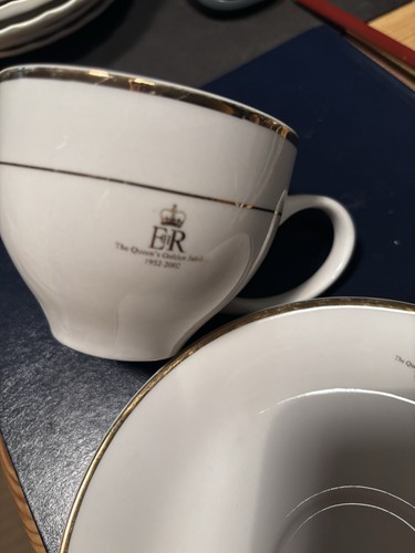 Queen elizabeth golden jubilee - queen,