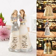 New Resin Figurine Home Room