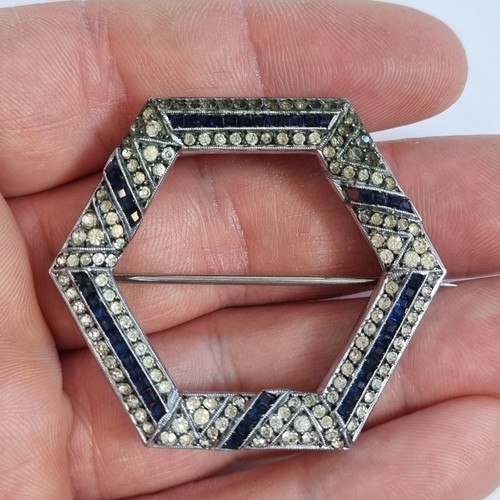 Vintage art deco - art, paste
