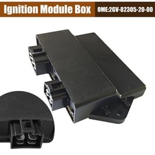 1x Motorcycle CDI Igniter fit