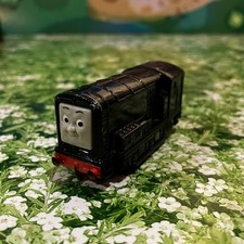 Tomy Tomica DIESEL Thomas &