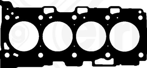 Elring 286 540 cylinder head - elring, 286.540