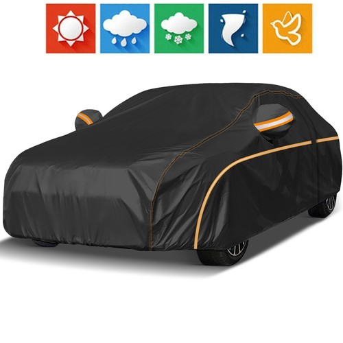 Xxl car cover waterproof snow - cover,