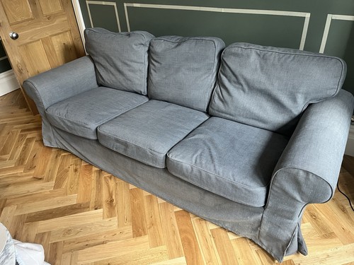 Ikea ektorp seater - ikea,