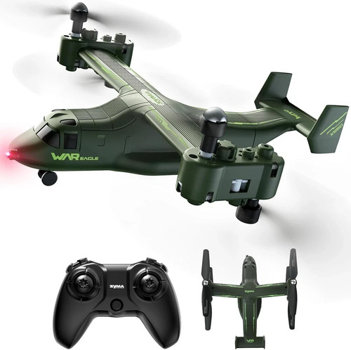 Syma x550 military - military, rc